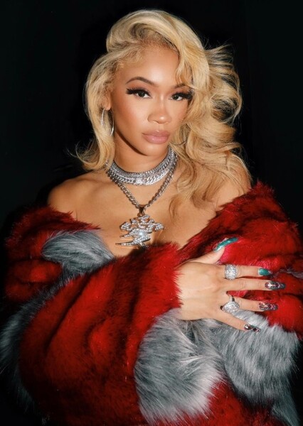 Saweetie photo
