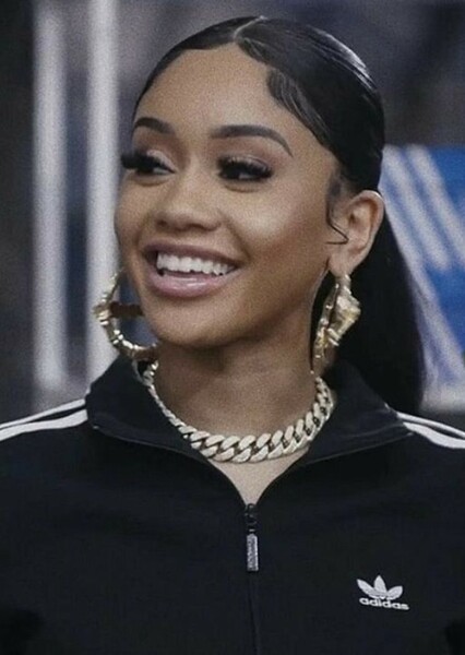 Saweetie photo
