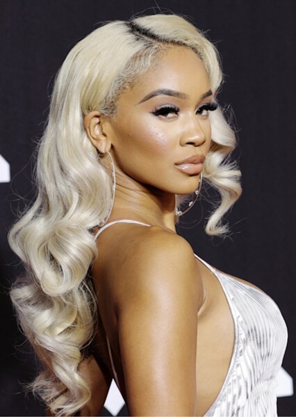 Saweetie photo