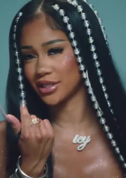 Saweetie photo