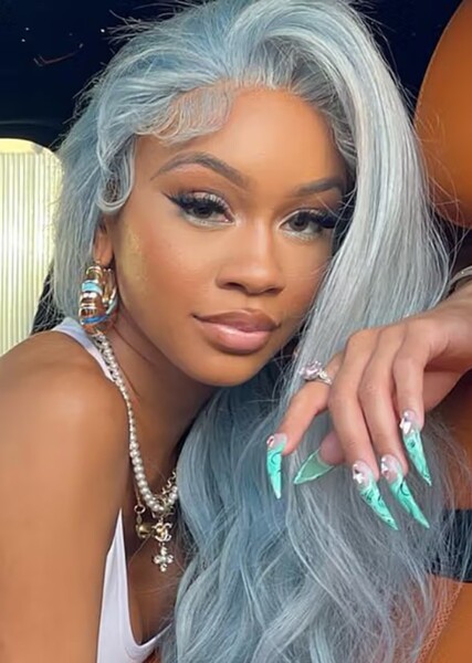 Saweetie