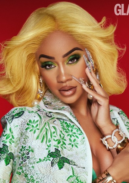 Saweetie photo