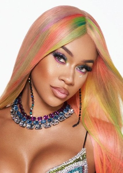 Saweetie photo