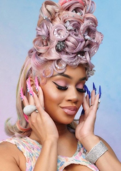 Saweetie photo
