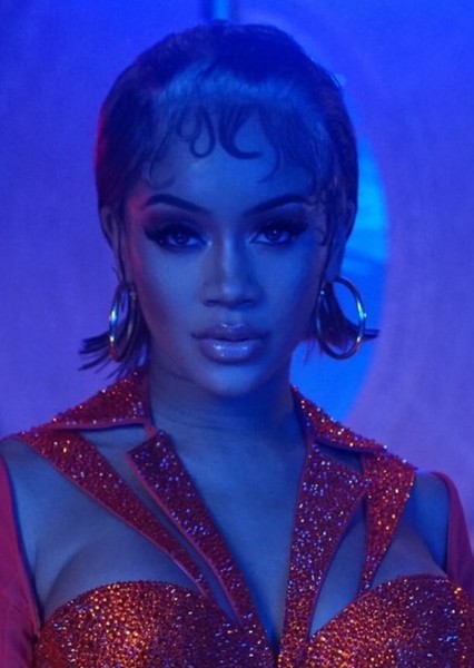 Saweetie photo