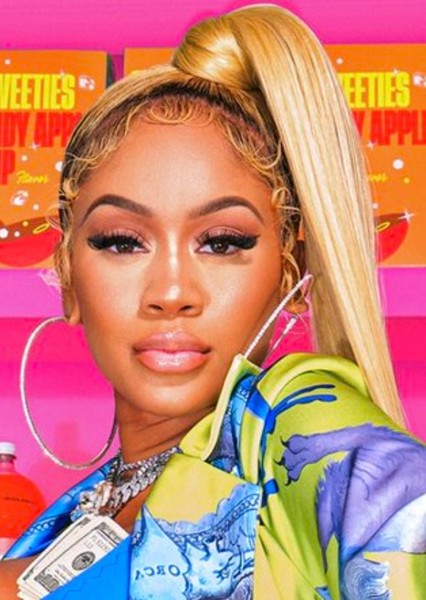Saweetie photo
