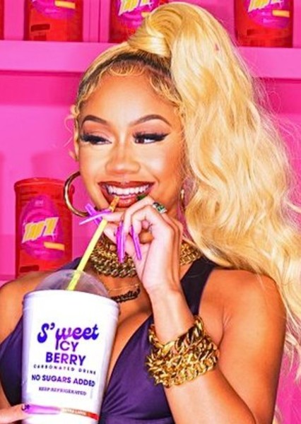 Saweetie
