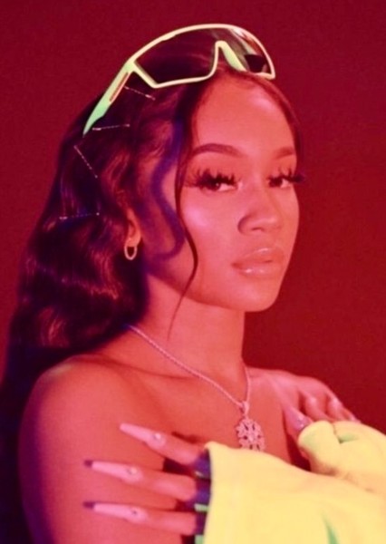 Saweetie photo