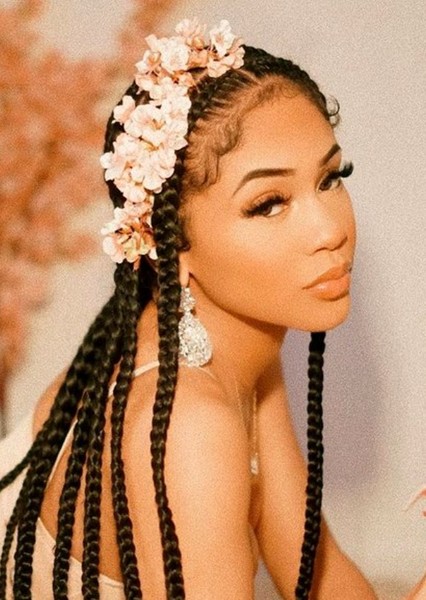 Saweetie photo