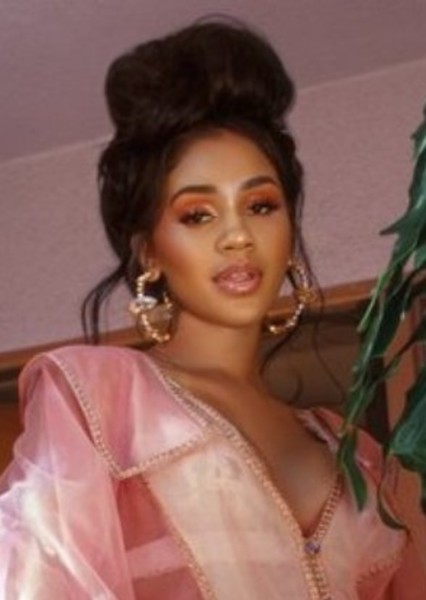 Saweetie photo