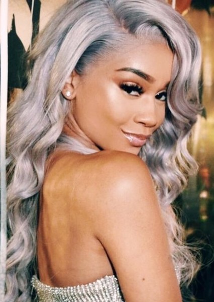 Saweetie photo