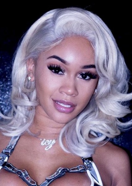 Saweetie photo