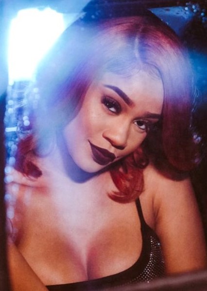 Saweetie photo