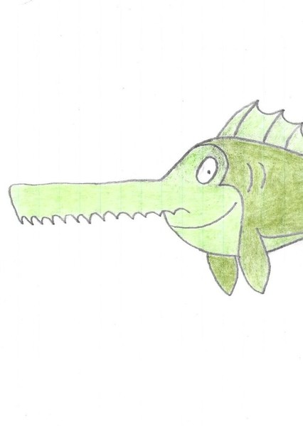 Sawfish