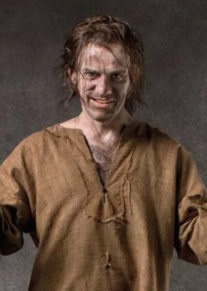 Sawney Beane