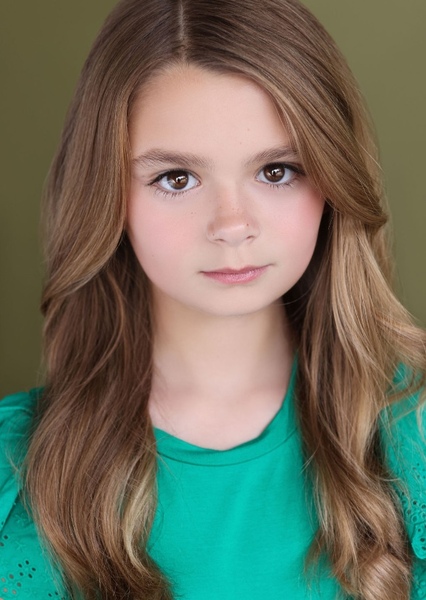 Sawyer Ruth Johnson photo