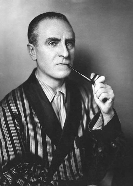 Sax Rohmer