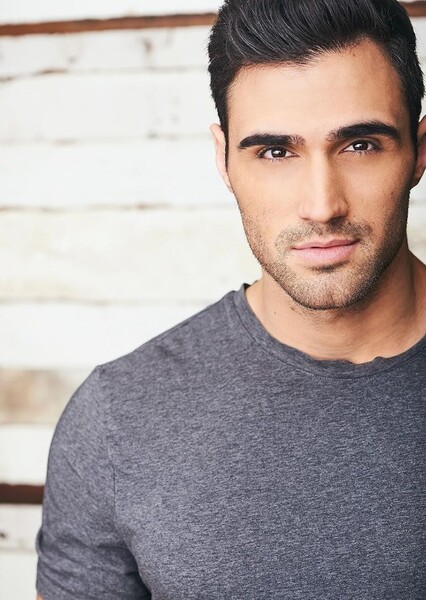 Saxon Cardenas