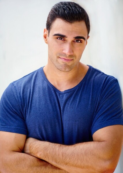 Saxon Cardenas