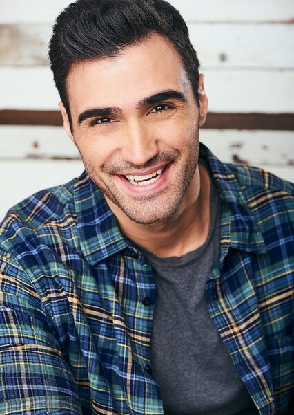 Saxon Cardenas photo