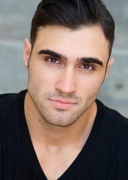 Saxon Cardenas photo