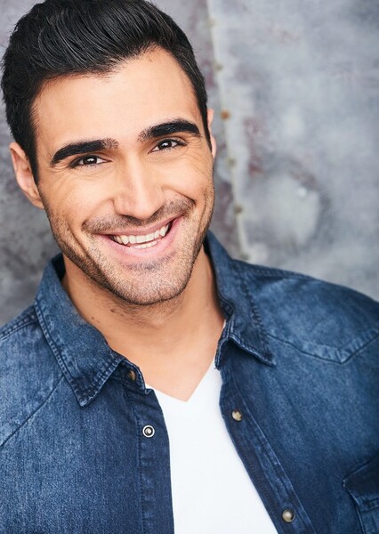 Saxon Cardenas photo