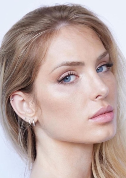 Saxon Sharbino
