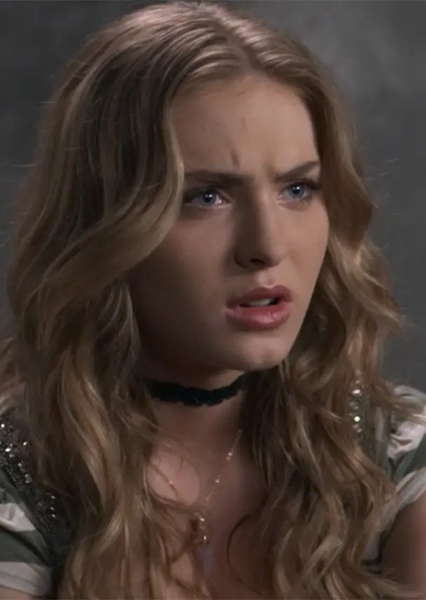 Saxon Sharbino