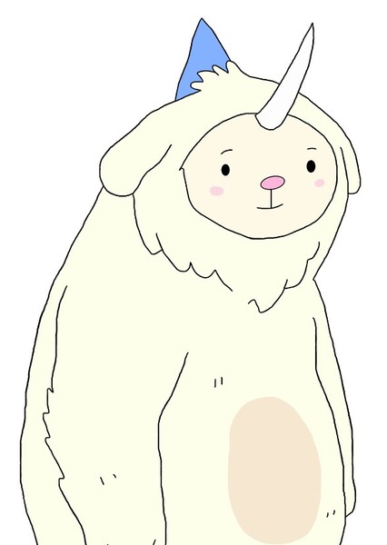 Saxophone (Summer Camp Island)