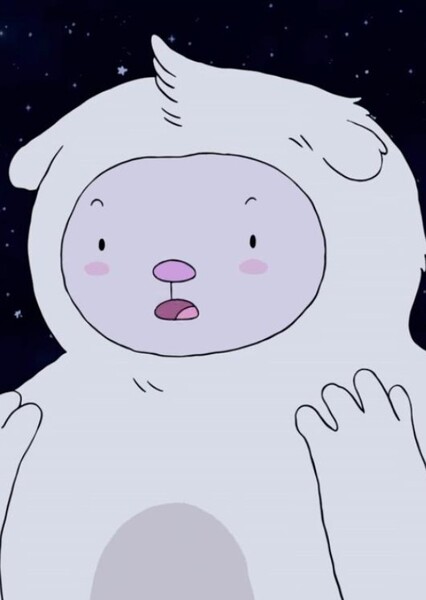 Saxophone (Summer Camp Island) photo