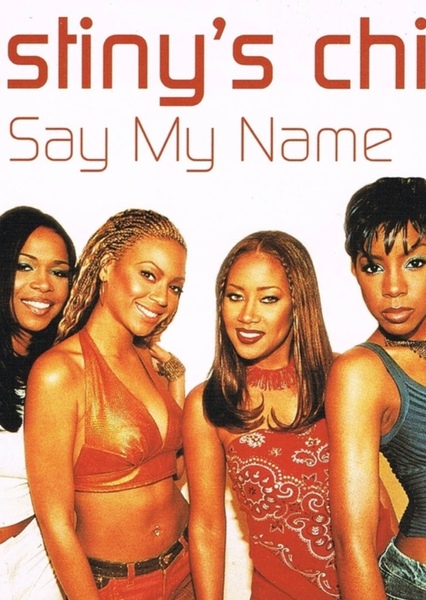 Say My Name as Best 90s Song in The MyCast Music Awards 2022