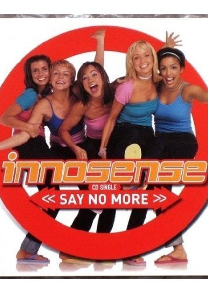 Say No More (song) photo