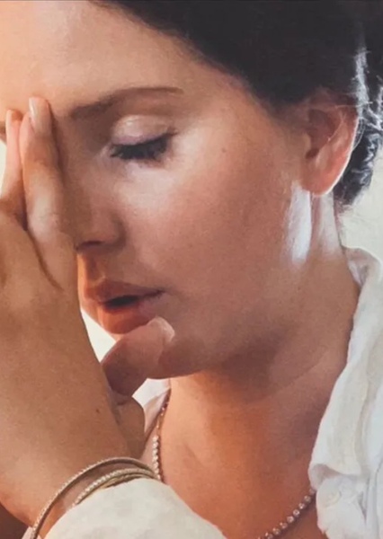 Say Yes to Heaven