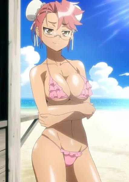 Saya Takagi photo