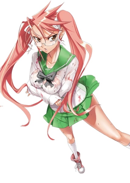 Saya Takagi
