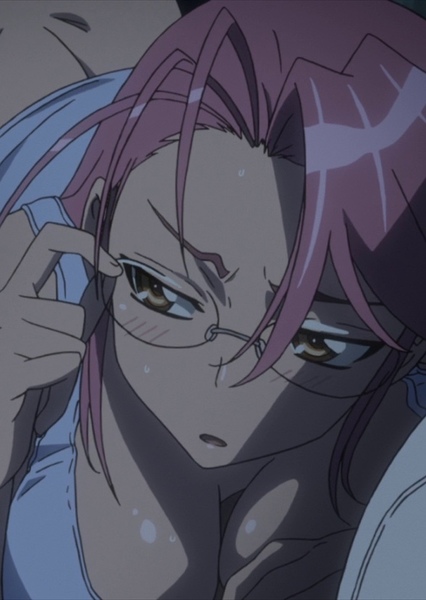 Saya Takagi photo