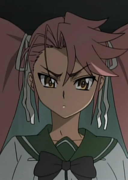 Saya Takagi photo