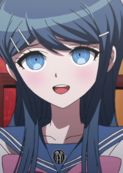Sayaka Maizono