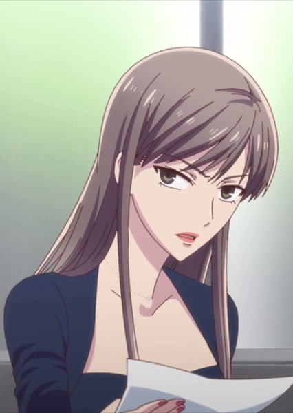 Sayaka Ohara photo