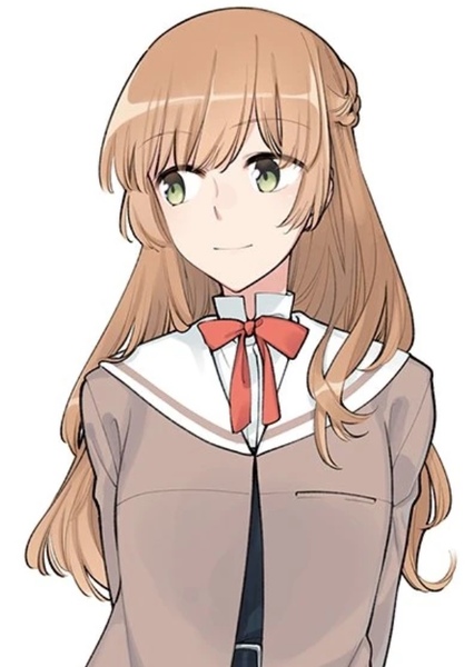 Sayaka Saeki