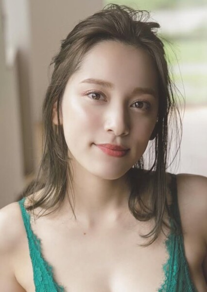 Sayaka Tomaru photo