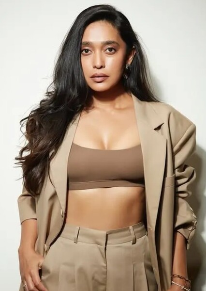 Sayani Gupta