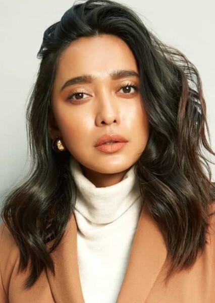 Sayani Gupta
