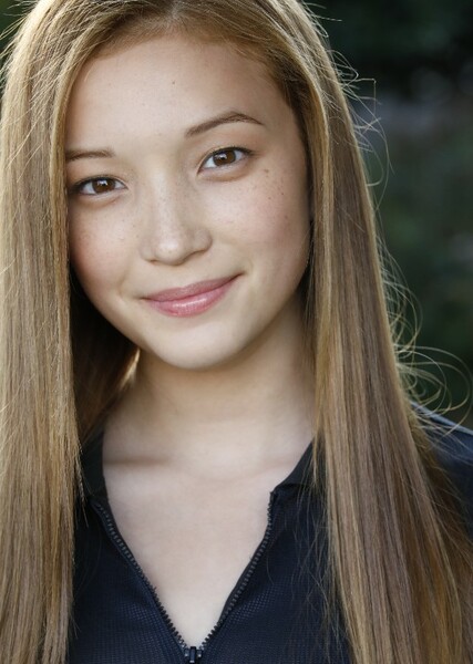 Saylor Curda photo