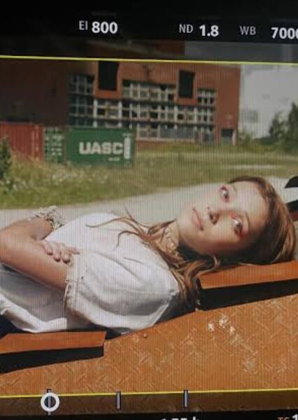 Saylor Curda photo
