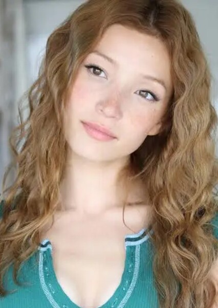Saylor Curda photo