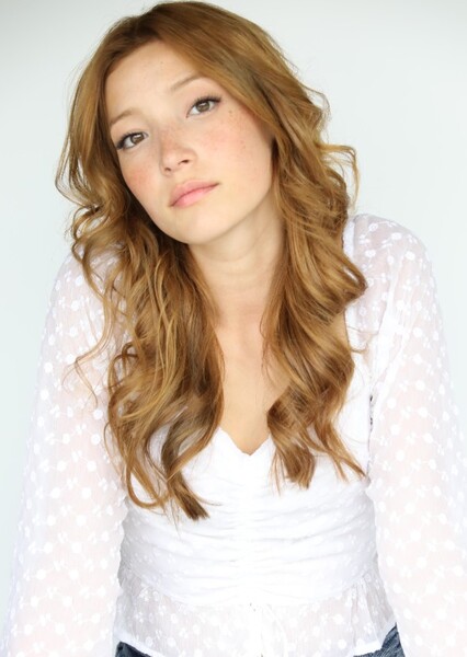 Saylor Curda photo