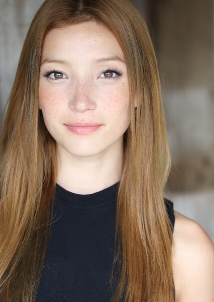 Saylor Curda photo