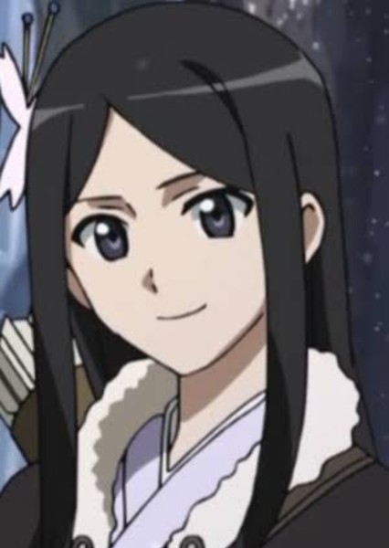 Sayo (Akame Ga Kill)