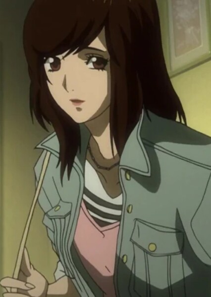 Sayu Yagami